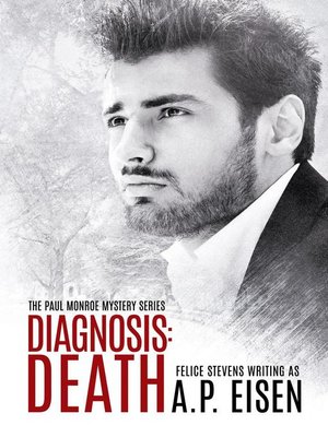 cover image of Diagnosis